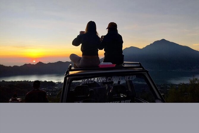Private Sunrise Jeep Adventure to Mount Batur with Breakfast - Why This Mount Batur Sunrise Jeep Tour Feels Worth It