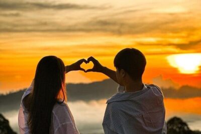Private Sunrise Jeep Adventure to Mount Batur with Breakfast - Reaching the Sunrise Viewpoint on Mount Batur
