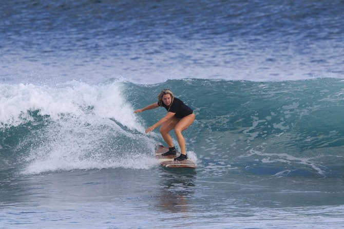 Private Surf Lessons in Padang Padang - Uluwatu - Bali - Key things to know before you go