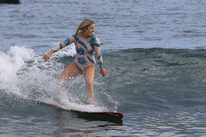 Private Surf Lessons in Padang Padang - Uluwatu - Bali - Why Padang Padang and the Bukit Peninsula work for first-timers