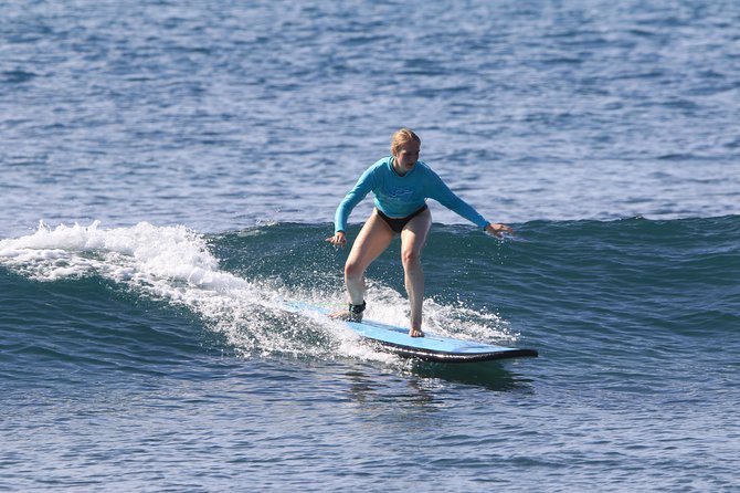 Private Surf Lessons in Padang Padang - Uluwatu - Bali - How the school chooses where you surf on the Bukit Peninsula