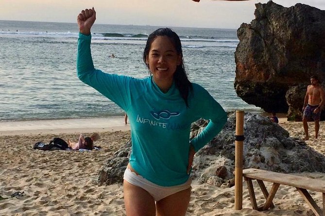 Private Surf Lessons in Padang Padang - Uluwatu - Bali - Practical tips to help you get the most out of your 2 hours
