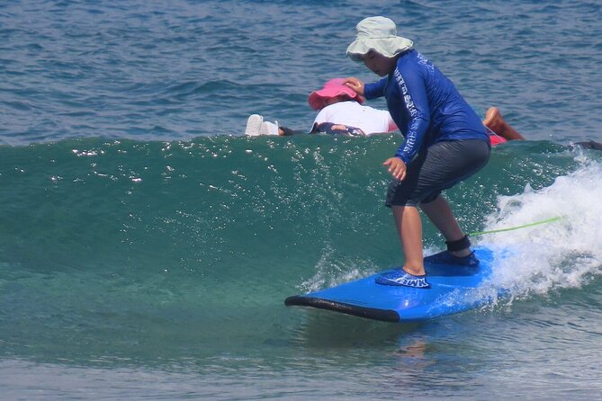 Private Surf Lessons in Selong Belanak Lombok - Pickup, Getting There, and Making the Timing Work