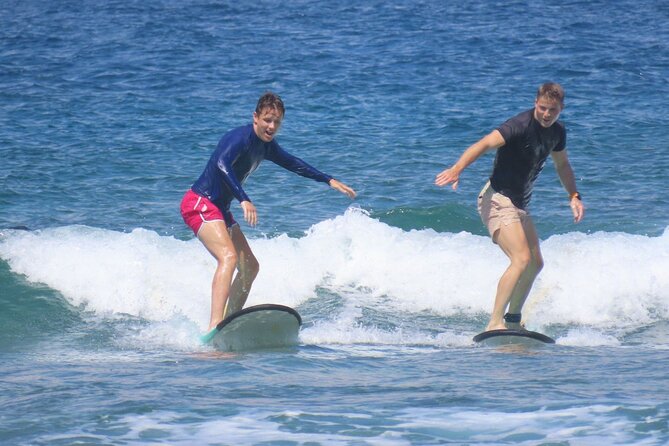 Private Surf Lessons in Selong Belanak Lombok - Small Strategies to Make Your Lesson Go Smoother