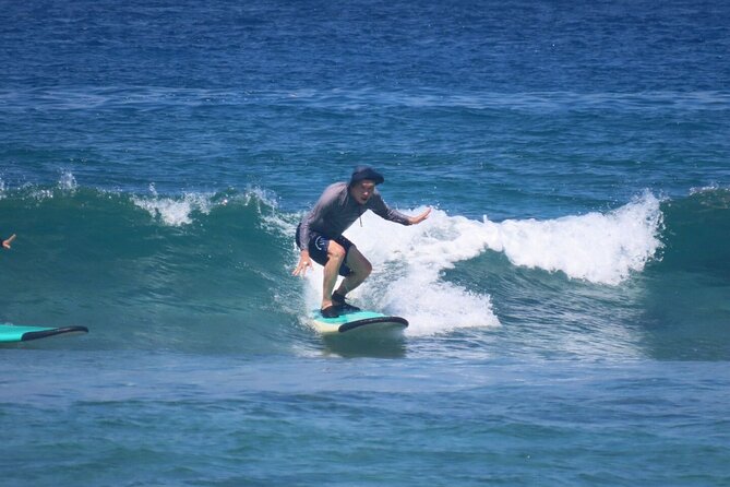 Private Surf Lessons in Selong Belanak Lombok - Should You Book Private Surf Lessons in Selong Belanak?