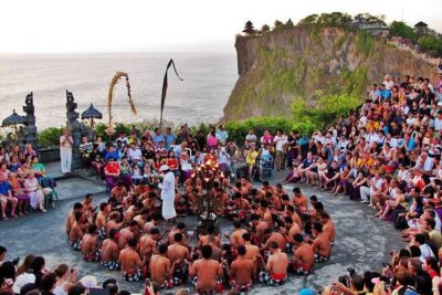 Private Tour: Amazing 3 Days Bali Sightseeing Tour Package with Airport Transfer - Day 1 Timing Tip: Get Sunscreen and Shoes Right