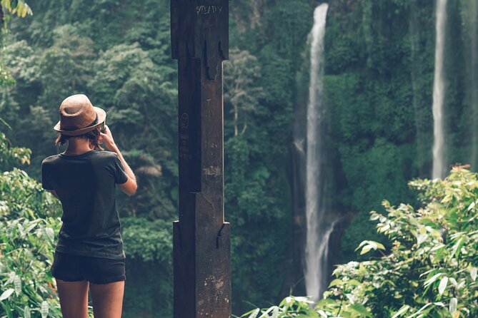 Private Tour: Amazing Sekumpul Waterfall and Ulun Danu Temple - Price and Value: What You’re Actually Getting for $76.93