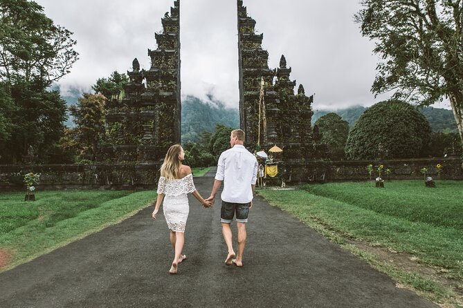 Private Tour: Amazing Sekumpul Waterfall and Ulun Danu Temple - Your Driver/Guide Experience: Past Names, Clear Pattern