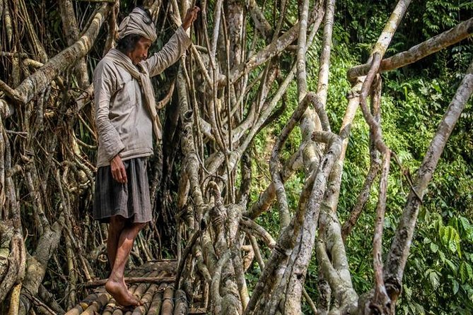 Private Tour Baduy Village - Not Just a Photo Stop: What You Learn From a Simple, Secluded Life