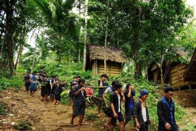 Private Tour Baduy Village - The Walk Through Baduy Luar: Homes, Steps, and Cultural Stops