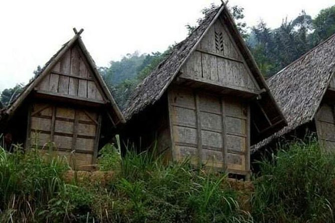 Private Tour Baduy Village - Hiking Reality Check: Elevation, Stairs, and Smart Footwear