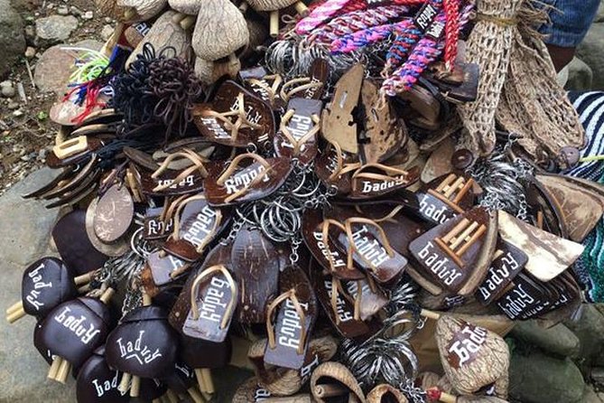 Private Tour Baduy Village - What to Bring: Cash, Candy, and Coconut Water Ideas