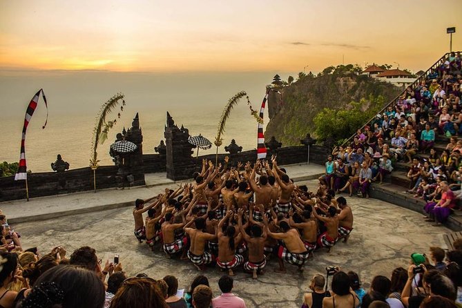 Private Tour Bali Beaches and Uluwatu Temple with Dinner - Pickup and South Bali Driving: The Real Luxury Is Smooth Timing