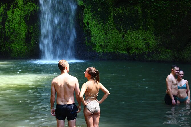 Private Tour : Bali Best Waterfalls, Temples and Monkey Forest - Driver/guide impact: why the names you’ll hear matter