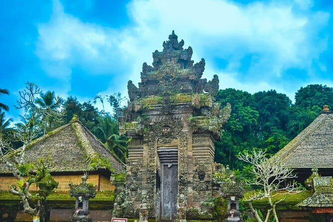 Private Tour: Bali Cultural Heritage Tour - Key Highlights You’ll Actually Care About