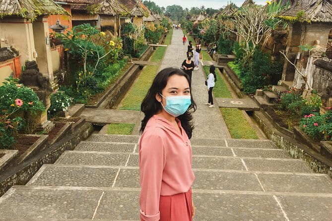 Private Tour: Bali Cultural Heritage Tour - A Nusa Dua Private Day That Jumps Time From Crafts to Volcano Views