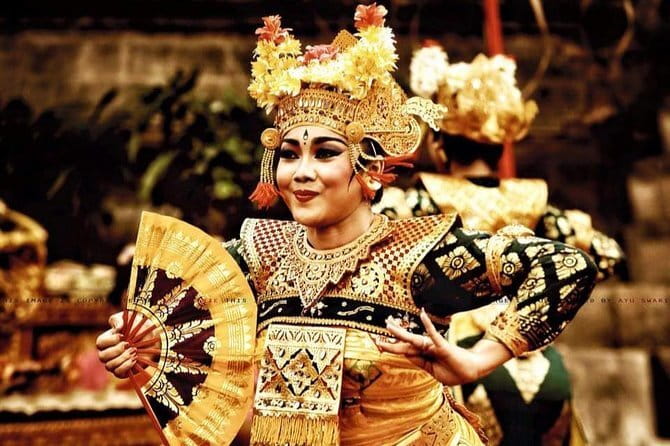 Private Tour: Bali Cultural Heritage Tour - Arca Building Archaeological Museum: Royal Funeral Relics and Ancient Periods