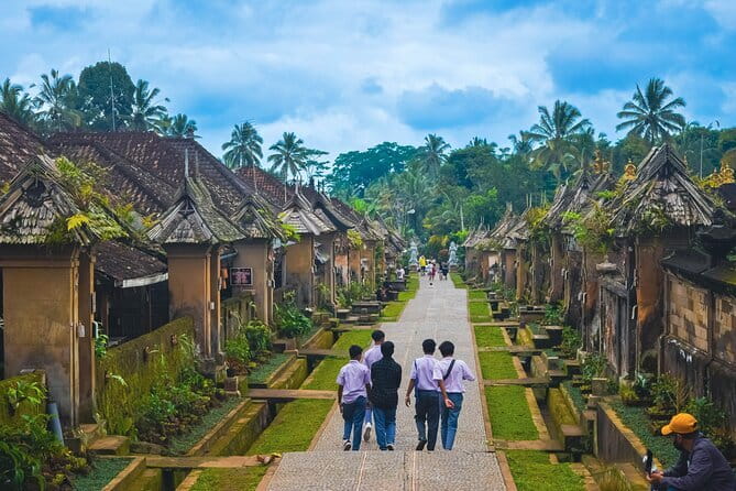 Private Tour: Bali Cultural Heritage Tour - Pickup Windows, Travel Time, and How the Day Really Feels