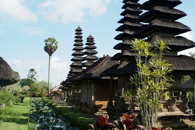 Private Tour: Bali Heritage Sites - A private Bali heritage day that stays human
