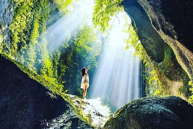 Private Tour: Bali in a Day - Tirta Empul Temple: water rituals and the pace of reverence