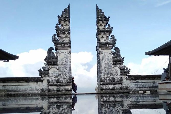 Private Tour: Bali in a Day - Price and value: where the $50 per person really lands