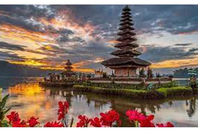 Private Tour Bali Swing & Visiting Temples in Bali - Drivers make or break the day: the English-speaking guide factor