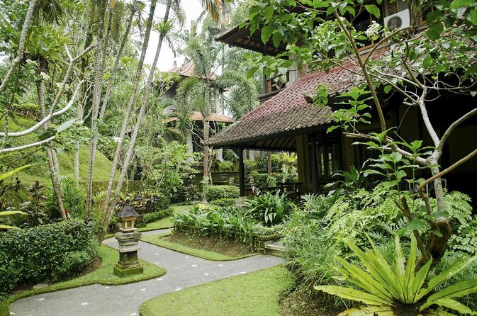 Private Tour: Bali Temple and Countryside Tour - Key highlights worth planning around