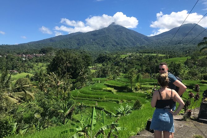 Private Tour: Bali Temple and Countryside Tour - Why this north-Bali route fits best when you want one “big day”