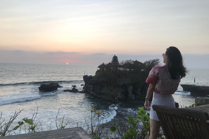 Private Tour: Bali Temples, Hidden Waterfall and Handara Gate - Taman Ayun Temple: Beautiful Garden Grounds and Easy Temple Time