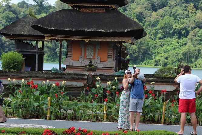 Private Tour: Bali Temples, Hidden Waterfall and Handara Gate - Price and Logistics: Does $64.70 Feel Fair?