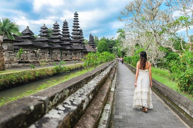 Private Tour: Bali UNESCO World Heritage Sites - Price and Logistics: Why $65 Can Work (If It Matches Your Style)