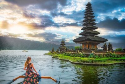 Private Tour: Bali UNESCO World Heritage Sites - Early Morning at Taman Ayun Temple: Gardens, Lotus Ponds, and Proper Balinese Design