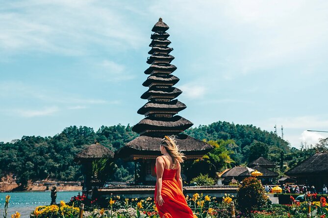 Private Tour: Bali UNESCO World Heritage Sites - Jatiluwih Rice Terraces Walk: Water Management and Real Working Fields
