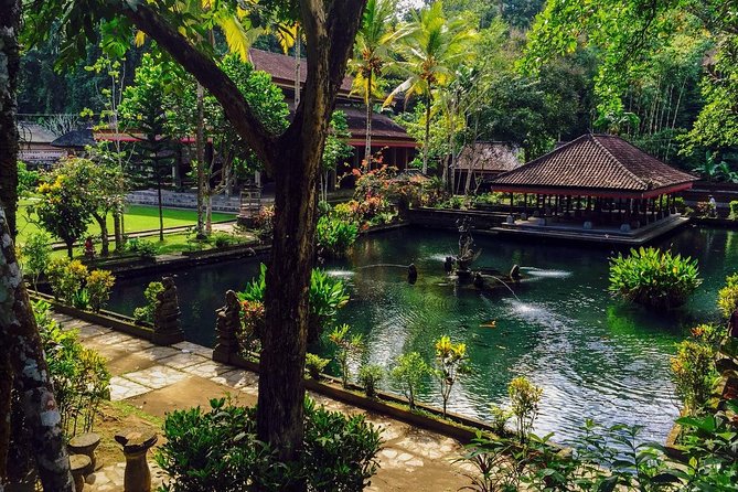 Private Tour: Bali Volcano with Jungle Swing Experience - Price and Value: Why $55 Can Make Sense Here