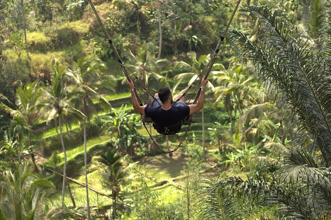 Private Tour: Bali Volcano with Jungle Swing Experience - What You’ll Enjoy Most (And Who Should Skip It)