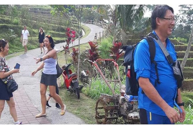Private Tour Bedugul Temple-Jatiluwih-Taman Ayun&Tanah Lot Sunset - Stop 4: Taman Ayun Temple in Mengwi—water gardens and a temple built on flat land