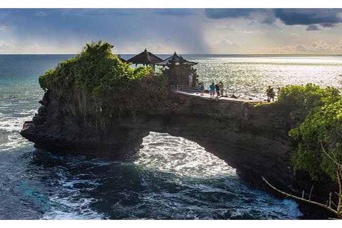 Private Tour Bedugul Temple-Jatiluwih-Taman Ayun&Tanah Lot Sunset - How the tickets and transport add up for value