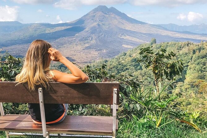 Private Tour: Best of Bali - All Inclusive Tickets - Kintamani Highlands and Mount Batur Views: The Best Part of the Drive
