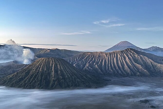 Private Tour : Bromo Ijen Tour From Bali - The timing risk on Ijen: when things go off-book