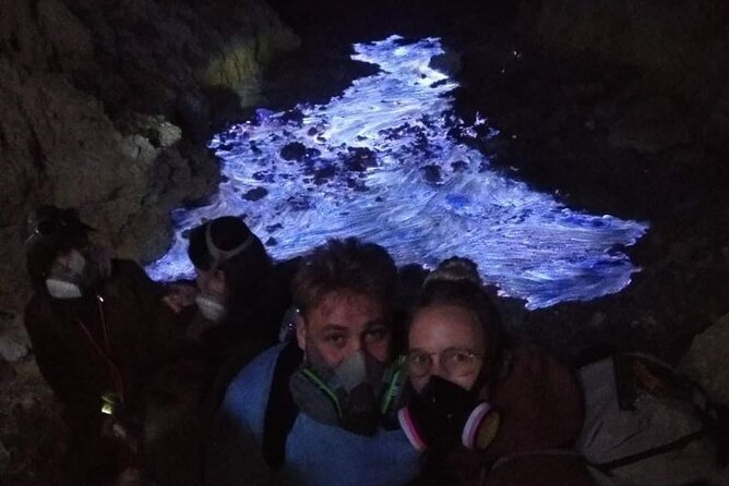 Private Tour : Bromo Ijen Tour From Bali - Who this private Bromo and Ijen tour suits best
