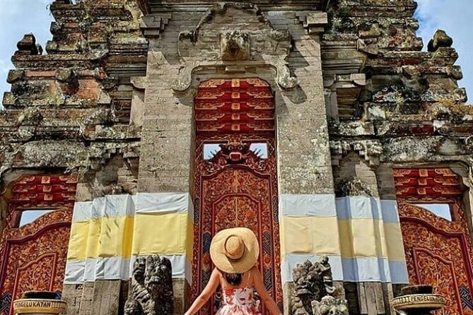 Private tour, discover the beauty of bali - Starting in Ubud: Sacred Monkey Forest Sanctuary basics and practical tips