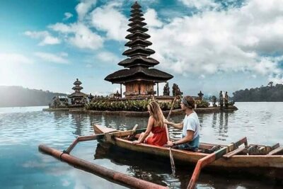 Private tour, discover the beauty of bali - Jatiluwih and its rice-terrace panoramas: what the 2-hour block really buys you