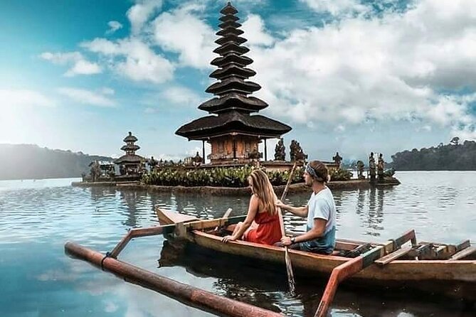 Private tour, discover the beauty of bali - Jatiluwih and its rice-terrace panoramas: what the 2-hour block really buys you