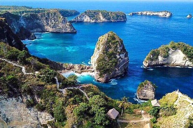 Private tour : East of Nusa Penida Day Tour All-inclusive - The 7:00am start: fastboat timing and how to plan your morning