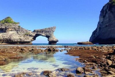 Private tour : East of Nusa Penida Day Tour All-inclusive - Diamond Beach: the second east-coast anchor close to Atuh