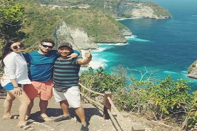 Private tour : East of Nusa Penida Day Tour All-inclusive - The Raja Lima (Thousand Islands) look: what you’re really chasing
