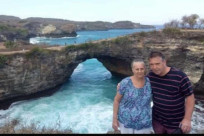 Private tour : East of Nusa Penida Day Tour All-inclusive - Price and value: what $85 gets you (and when it’s a smart buy)
