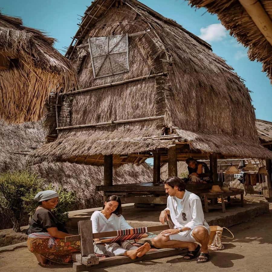 Private Tour: Explore Lombok Culture Village & South Beaches - Why This Lombok Tour Feels Like More Than a Checklist