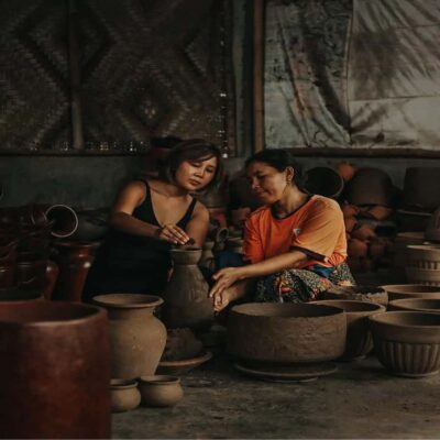 Private Tour: Explore Lombok Culture Village & South Beaches - Price and Logistics: The Real Value Is in the Route