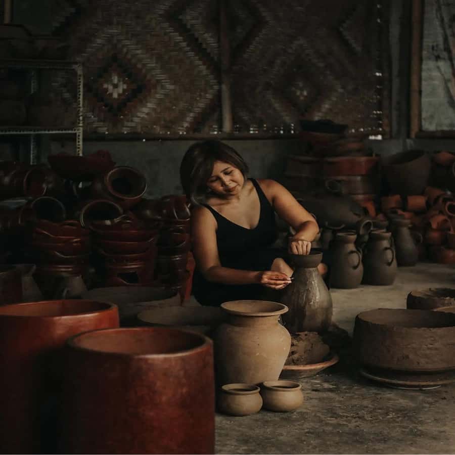 Private Tour: Explore Lombok Culture Village & South Beaches - Sade Traditional Village: A Sasak Settlement You Should Visit Respectfully